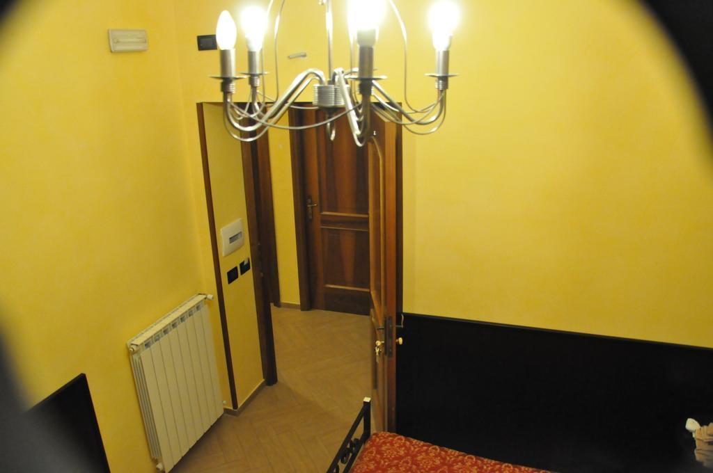 Funny Palace Hostel Roma Habitación foto